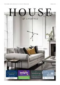 House & Lifestyle - October 2020