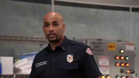 Station 19 S05E12