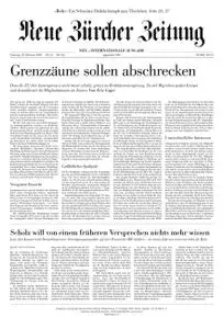 Neue Zürcher Zeitung International – 18. Februar 2023