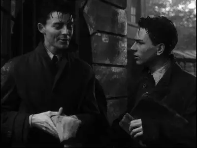 Le diable au corps (1947)