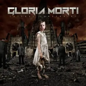 Gloria Morti - Lateral Constraint (2012)