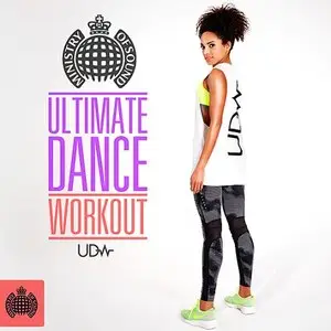 Various Artists - Ultimate Dance Workout: Ministry Of Sound (2015)