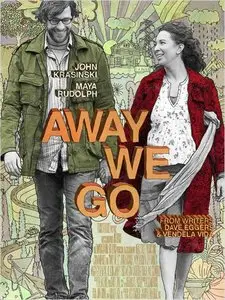 Away We Go (2009)