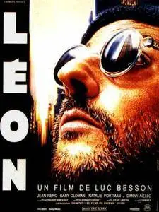 LEON The Professional (1994)