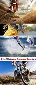 Photos - Extreme Summer Sports 3