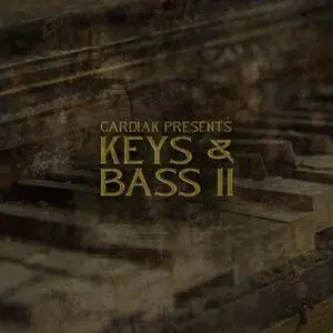 Flatline Kits - Cardiak Presents Keys and Bass 2 WAV