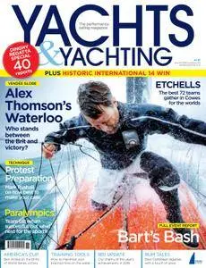 Yachts & Yachting - October 2016