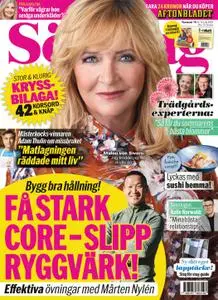 Aftonbladet Söndag – 08 maj 2022