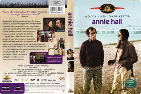 Annie Hall (1977) [Re-Up]
