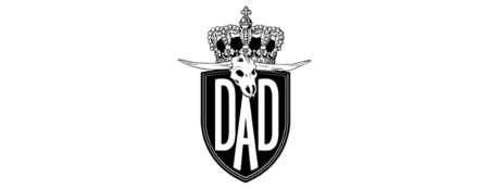 D.A.D. - Psychopatico (Live) (1998) 2CD