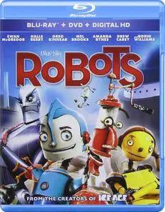 Robots (2005)