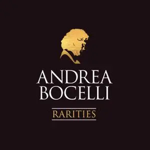 Andrea Bocelli - Rarities (2018)