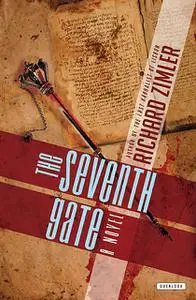 «The Seventh Gate» by Richard Zimler