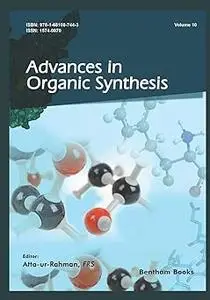 Advances in Organic Synthesis