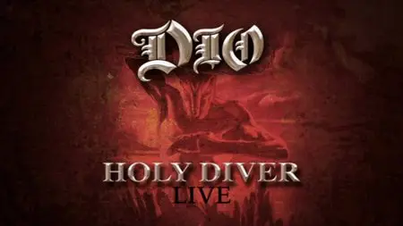 DIO - Holy Diver Live (2006)