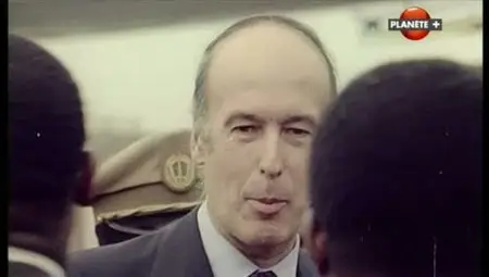 (Planète) Bokassa Ier, empereur de françafrique (2011)