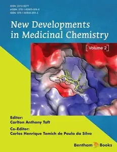 New Developments in Medicinal Chemistry, Volume 2