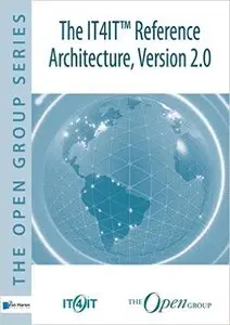 The IT4IT™ reference architecture