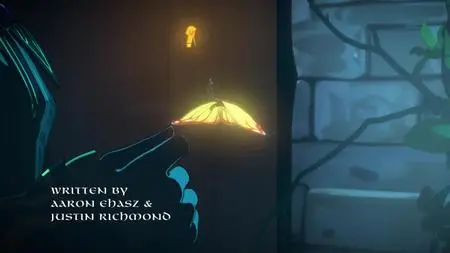 The Dragon Prince S01E05