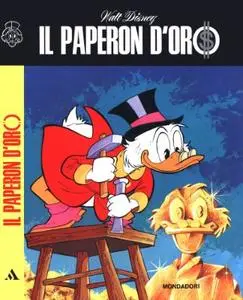 Il Paperon d'oro (Mondadori 1978-07)