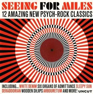 Various Artists - Seeing For Miles