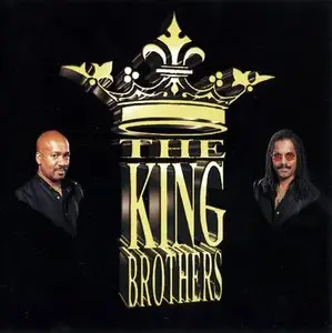 The King Brothers - Mo' Heat (2001)