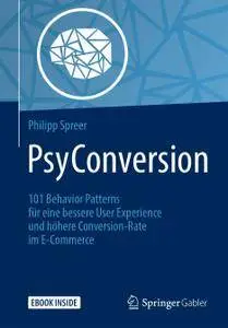 PsyConversion: 101 Behavior Patterns für eine bessere User Experience und höhere Conversion-Rate im E-Commerce (Repost)