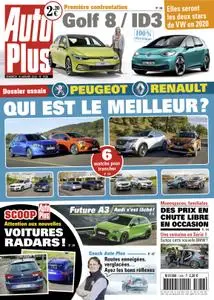 Auto Plus France - 10 janvier 2020