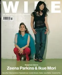 The Wire - October 2004 (Issue 248)