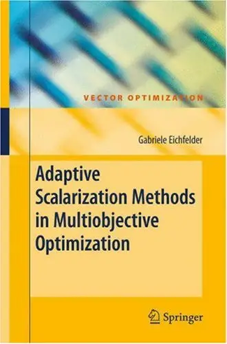 Adaptive Scalarization Methods in Multiobjective Optimization (Repost)