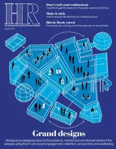HR - August 2017