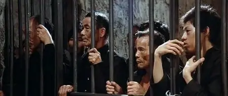 Enter The Dragon (1973)