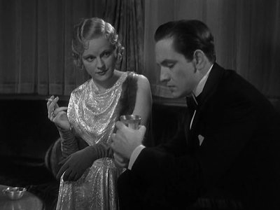 Merrily We Go To Hell (1932)