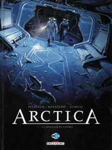 Arctica 1-7