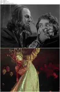 Ivan the Terrible, Part II (1958)