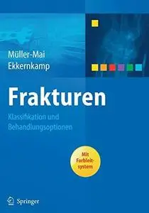 Frakturen: Klassifikation und Behandlungsoptionen