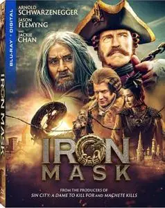 Iron Mask (2019)