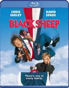 Black Sheep (1996)