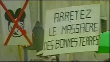 (Fr3) Disneyland et ses secrets (2012)