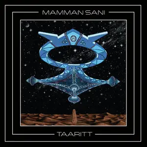 Mammane Sanni Abdoulaye - Taaritt (2014)