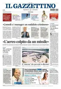 Il Gazzettino Treviso - 10 Gennaio 2020