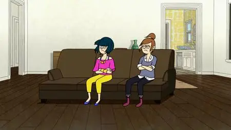 Close Enough S02E04