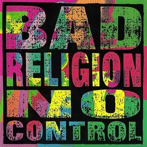 Bad Religion - No Control (1989) [ORG] RESTORED