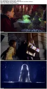 The Snow Queen (1986) 
