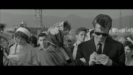 La Dolce Vita (1960) Collector's Edition [RE-UP]
