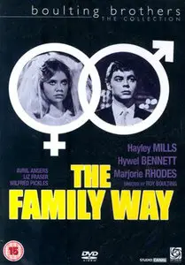 The Family Way (1966)