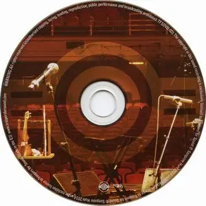 Sanguine Hum - Live In America (2014) [CD+DVD]
