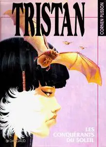 Tristan le Ménestrel 7 - Les conquérants du soleil