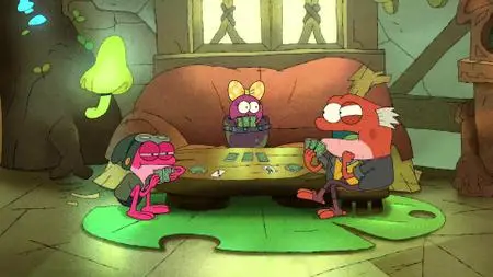 Amphibia S01E10