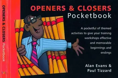 Openers & Closers (The Pocketbook)